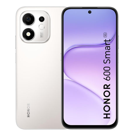 HONOR 600 Smart 5G 4GB/256GB