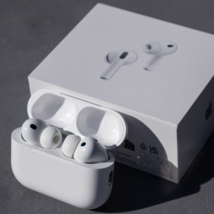 Apple AirPods Pro 3