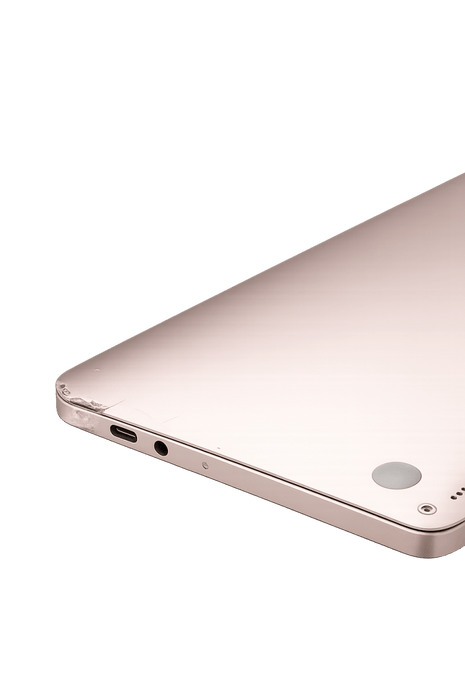 MacBook Air A2179 2020 Intel Core i5 8GB 512GB Rose Gold usato