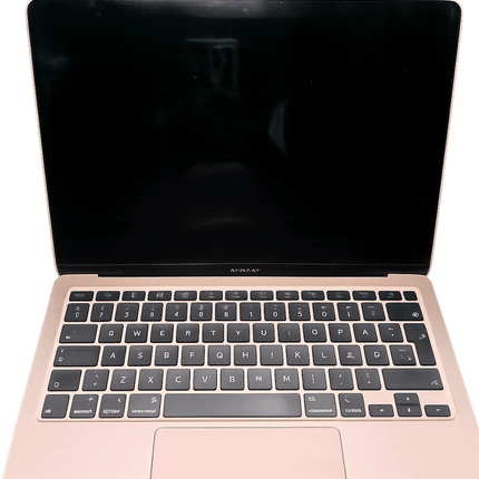 MacBook Air A2179 2020 Intel Core i5 8GB 512GB Rose Gold usato