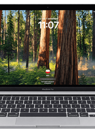 MacBook Pro 13" A2159 2019 Intel Core i5 8GB/256GB