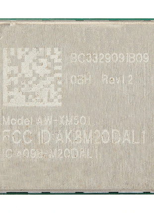 Modulo IC Bluetooth PS5 Serie 1200 AW-XM501 - Ricambio