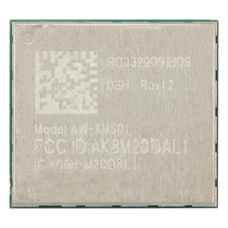 Modulo IC Bluetooth PS5 Serie 1200 AW-XM501 - Ricambio