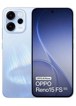 OPPO Reno 15 FS 5G 8GB/512GB
