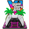 Porta Controller PS5 / Xbox personalizzato in stampa 3D – GameTarget su misura GTA 6