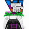 Porta Controller PS5 / Xbox personalizzato in stampa 3D – GameTarget su misura GTA 6