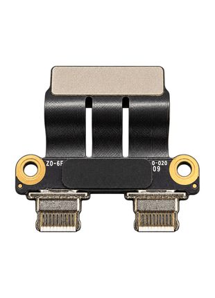 Porta Ricarica USB-C MacBook Pro A2141 821-01646-A Originale