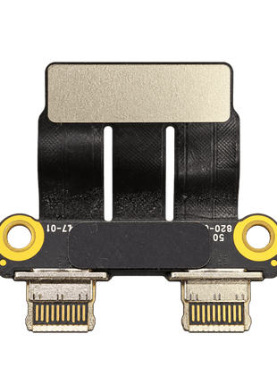 Porta USB-C MacBook Pro 821-01646-A Originale Pulled