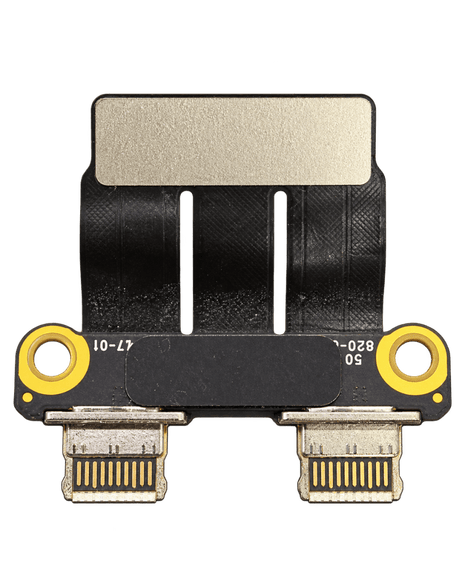 Porta USB-C MacBook Pro 821-01646-A Originale Pulled