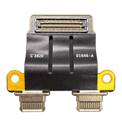 Porta USB-C MacBook Pro 821-01646-A Originale Pulled