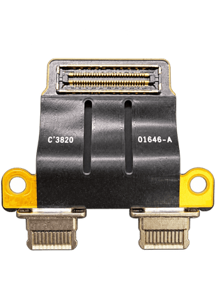 Porta USB-C MacBook Pro 821-01646-A Originale Pulled