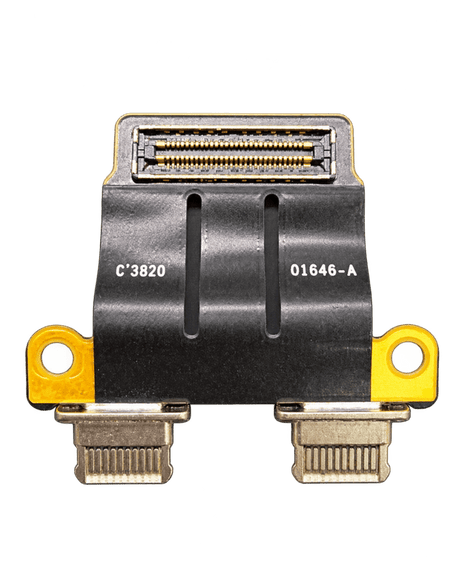 Porta USB-C MacBook Pro 821-01646-A Originale Pulled