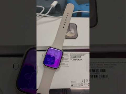 apple watch serie 9 45 mm