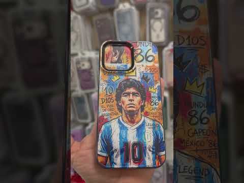 cover maradona 