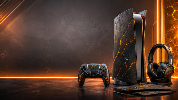 Banner image for: <h2>Console & Gaming</h2>