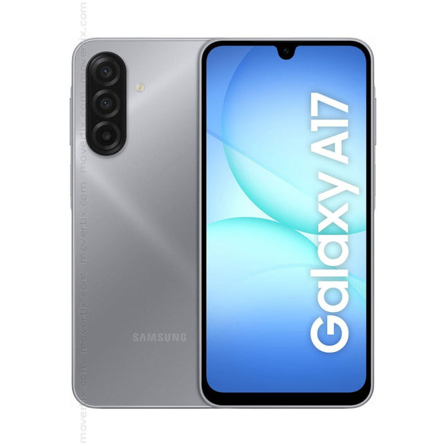 Samsung Galaxy A17 4G 4GB/128GB