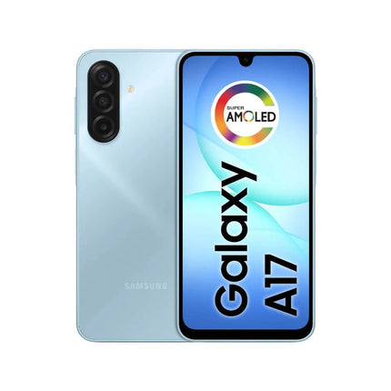 Samsung Galaxy A17 4G 4GB/128GB