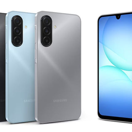 Samsung Galaxy A17 4G 4GB/128GB