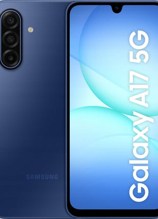 Samsung Galaxy A17 5G 4GB/128GB
