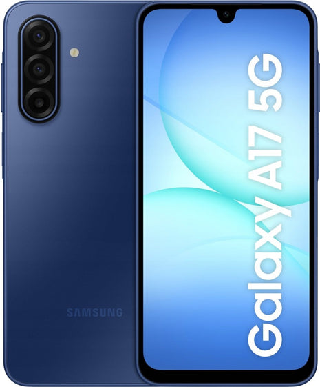 Samsung Galaxy A17 5G 4GB/128GB