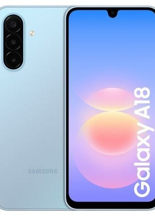 Samsung Galaxy A18 4G 4GB/128GB
