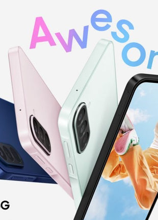 Samsung Galaxy A27 5G 6GB/128GB