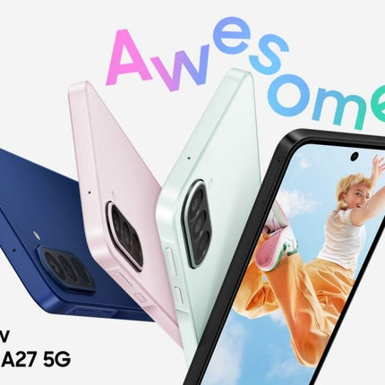 Samsung Galaxy A27 5G 6GB/128GB