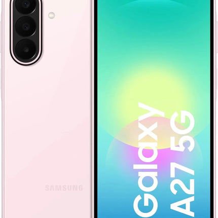 Samsung Galaxy A27 5G 6GB/128GB