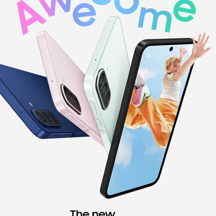 Samsung Galaxy A27 5G 6GB/128GB