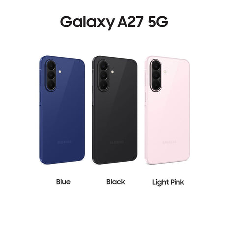 Samsung Galaxy A27 5G 8GB/256GB