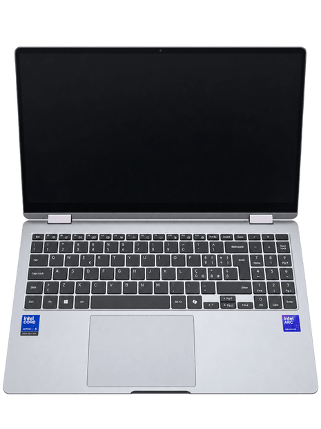 Samsung Galaxy Book5 360 15,6" Ultra 5 16GB/512GB Usato