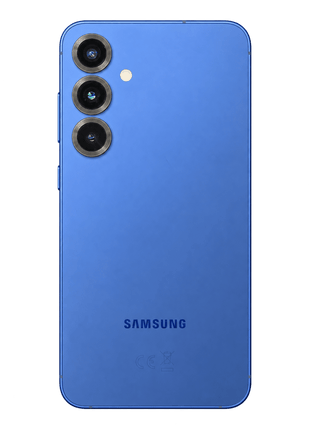 Samsung Galaxy S25 5G 12GB/256GB Blue Usato