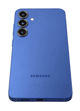 Samsung Galaxy S25 5G 12GB/256GB Blue Usato