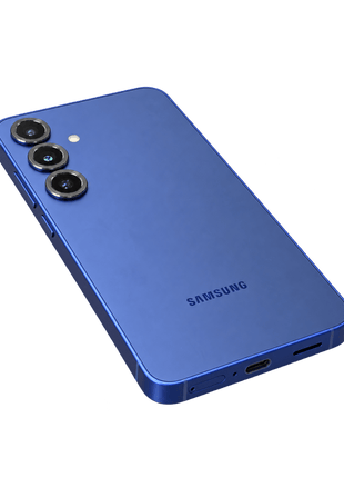 Samsung Galaxy S25 5G 12GB/256GB Blue Usato