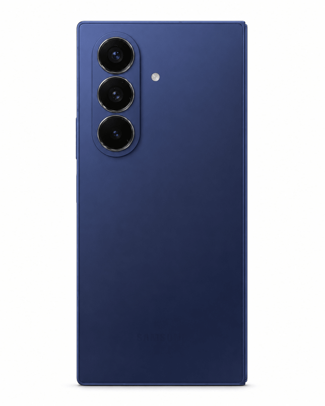 Samsung Galaxy Z Fold7 5G SM-F966B Blue Shadow – Usato