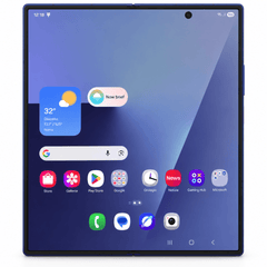Samsung Galaxy Z Fold7 5G SM-F966B Blue Shadow – Usato