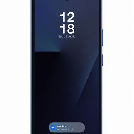 Samsung Galaxy Z Fold7 5G SM-F966B Blue Shadow – Usato