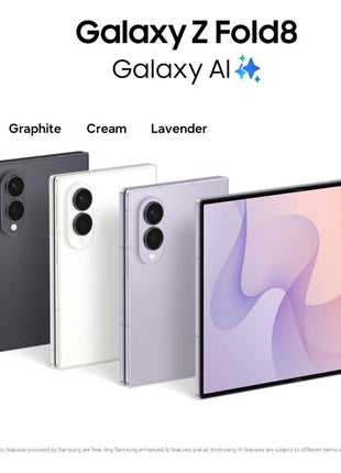Samsung Galaxy Z Fold8 5G 12GB/512GB