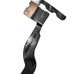 Scheda Audio Jack MacBook Pro A2159 821-02091-06 Originale