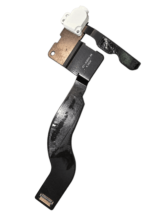 Scheda Audio Jack MacBook Pro A2159 821-02091-06 Originale