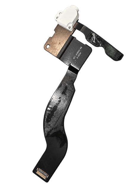 Scheda Audio Jack MacBook Pro A2159 821-02091-06 Originale