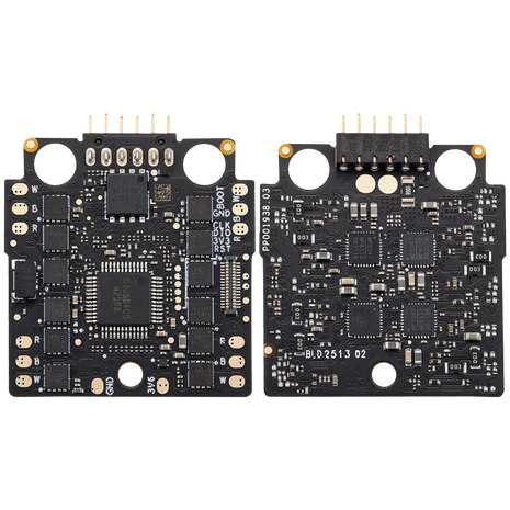 Scheda ESC per DJI Mini 2 / Mini SE / Mini SE 2 / Mini 4K – Ricambio OEM Grado A