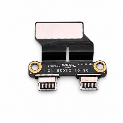 Scheda Porte USB-C MacBook Air A2179 2020 821-01658-A