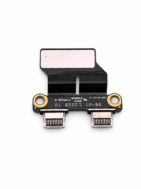 Scheda Porte USB-C MacBook Air A2179 2020 821-01658-A