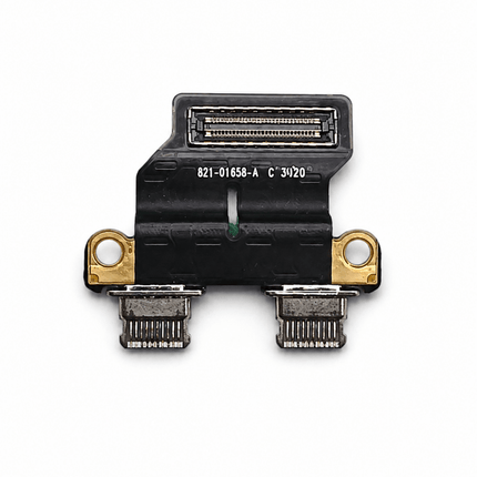 Scheda Porte USB-C MacBook Air A2179 2020 821-01658-A