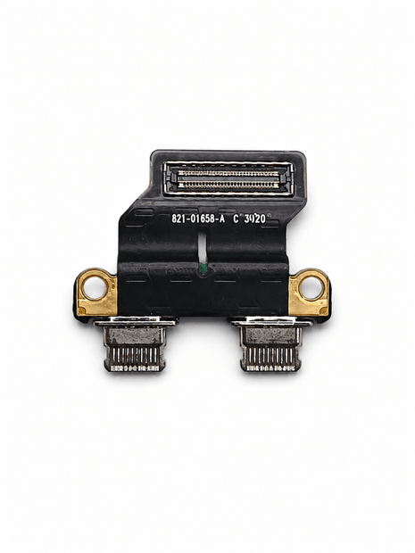 Scheda Porte USB-C MacBook Air A2179 2020 821-01658-A