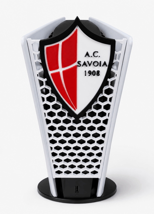 Skin PS5 frontale stile Savoia 1908