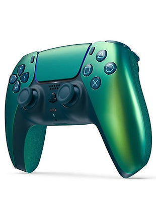 Sony PS5 DualSense Chroma Teal V3 – Nuovo Originale
