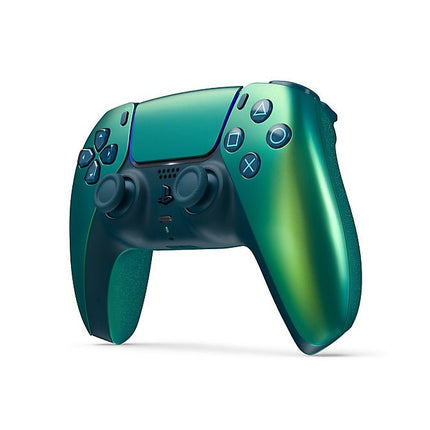 Sony PS5 DualSense Chroma Teal V3 – Nuovo Originale