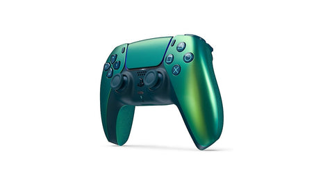 Sony PS5 DualSense Chroma Teal V3 – Nuovo Originale